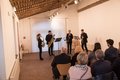 Im Kreiskulturzentrum Sinsteden begeisterte das Multiphonic Quartett im Rahmen der Reihe „Sinstedener Klassik“.