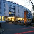 Das Dorint Novotel © Rhein-Kreis Neuss