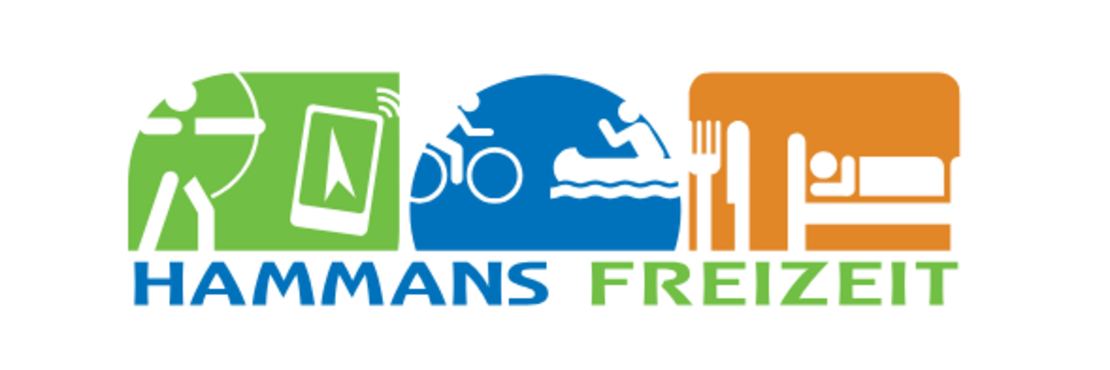 Logo Hammans Freizeit GmbH