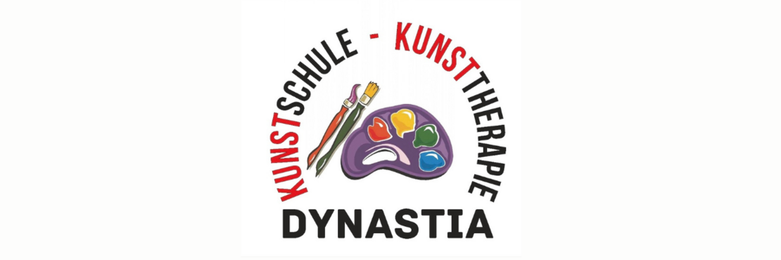 Logo Kunstschule Dynastia