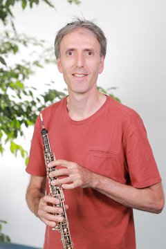 Portraitfoto: Georg Bongartz